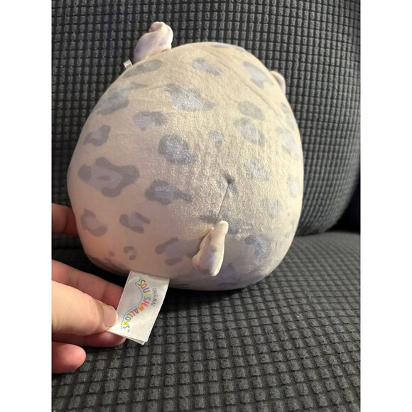 Squishmallows Rosie The Pig Plush Stuffed Animal (7.5in) - Picture 2 of 4